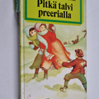 Laura Ingalls Wilder : Pitkä talvi preerialla - pikkukuva 1