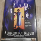 Kohtalokkaat neuvot (DVD) - pikkukuva 1