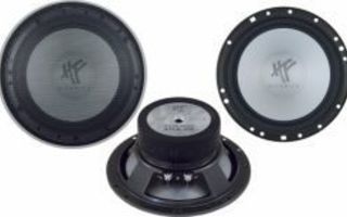 Hifonics ATLAS ATL 6.2 W midbassot