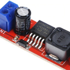 5V DC-DC Virtalähde Moduuli 2x USB - pikkukuva 4