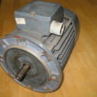 Sähkömoottori ASEA 0,18 kW 880 r/m - pikkukuva 1