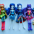 My Little Pony ponit ja nuket - pikkukuva 1