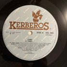 Osmo & The Osmonds - Oi Osmo LP (1979, Saksala) - pikkukuva 3