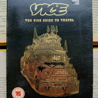 Vice • The Vice Guide to Travel (UK DVD) - pikkukuva 1