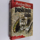 Andrei Bitov : Puskinin talo - pikkukuva 1