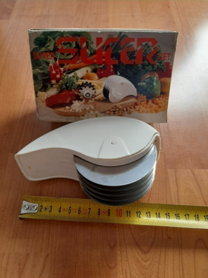 Viipaloija / Slicer