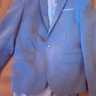 Bleiseri SELECTED HOMME 48-koko - pikkukuva 1