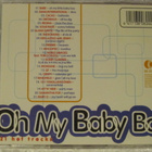 Various • Oh My Baby Boy CD - pikkukuva 3