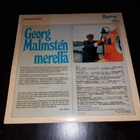 GEORG MALMSTEN MERELLÄ ( LP . VINYYLI ) - pikkukuva 2
