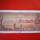 SOUTH AFRICA 1 RAND 1966 P-110a kl4 (K15-S92) - pikkukuva 2