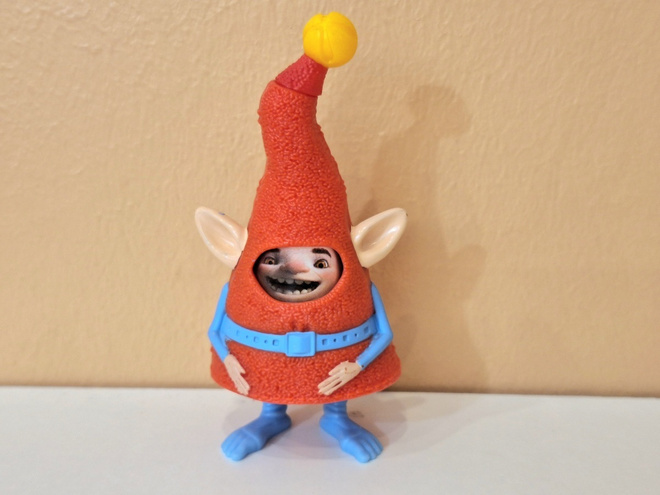 Rise of The Guardians lelu 3