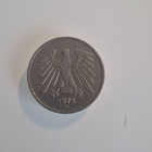 Saksa 5 markkaa 1975 (14509) - pikkukuva 2