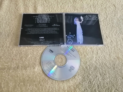 STEVIE NICKS - Bella Donna CD