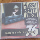 Jussi Raittinen Muistan vielä vuonna 76 2x cd - pikkukuva 1