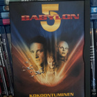 Babylon 5: kokoontuminen (1993) - pikkukuva 1