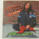 Frankee • F.U.R.B. (F U Right Back) CD-Single - pikkukuva 1