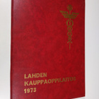 Lahden kauppaoppilaitos 1973 - pikkukuva 1