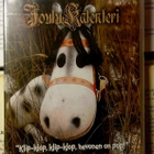 Histamiini: Joulukalenteri (UUSI DVD) - pikkukuva 1