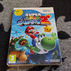 Wii - Super Mario Galaxy 2 + Tutorial DVD - pikkukuva 1