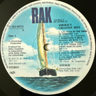 [LP] SMOKIE: GREATEST HITS - pikkukuva 3