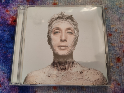 The GazettE - Pledge (CD + DVD) (Limited Edition)
