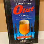 Matkailijan Olut opas Michael Jackson - pikkukuva 1