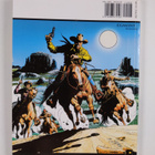 Tex Willer 8/2010 - pikkukuva 2