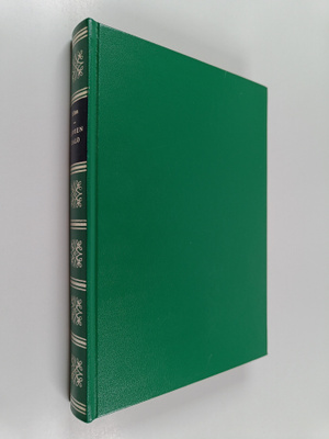 Dorothy Eden : Usvien talo