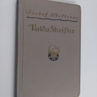 Gustaf Otto Mattsson : Valda skrifter af Gustaf Mattson :... - pikkukuva 1