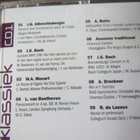 Angenaam... Klassiek Editie 2008 2CD + DVD - pikkukuva 2