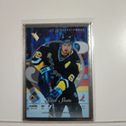 1996-97 Leaf Preferred - Steel #37 Jaromir Jagr - pikkukuva 2