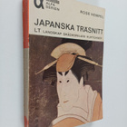 Rose Hempel : Japanska träsnitt : landskap, skådespelare,... - pikkukuva 1
