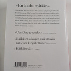 Jonathan Littell : Hyväntahtoiset - pikkukuva 2