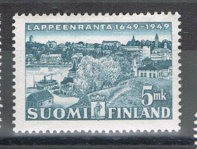 1949 Lappeenranta 300 v. ++
