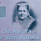 Aurora - Ole Aurora - Diakonissalaitos kuori - pikkukuva 2