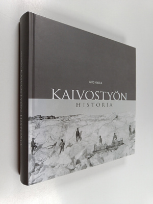 Kaivostyön historia
