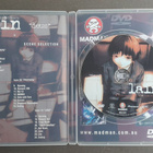DVD: Serial Experiments Lain Volume #3 Deus (1998) - pikkukuva 3