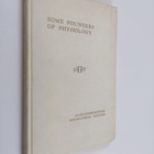 Chauncey D. Leake : Some Founders of Physiology - Contrib... - pikkukuva 1