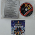 KINGDOM HEARTS  2,5 remix PS3  peli - pikkukuva 4