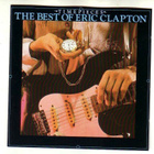 cd, Eric Clapton - Time Pieces. The Best of Eric Clapton [ro - pikkukuva 1