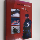 Jan-Erik (toim.) Björkgård : Poliisi kertoo 2006 - pikkukuva 1