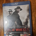 Hell on wheels..1-4 - pikkukuva 1