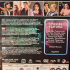 RIVERDALE 1 & 2 KAUDET DVD - pikkukuva 2