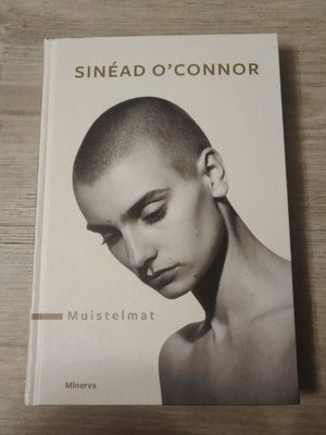 Sinéad O'Connor Muistelmat