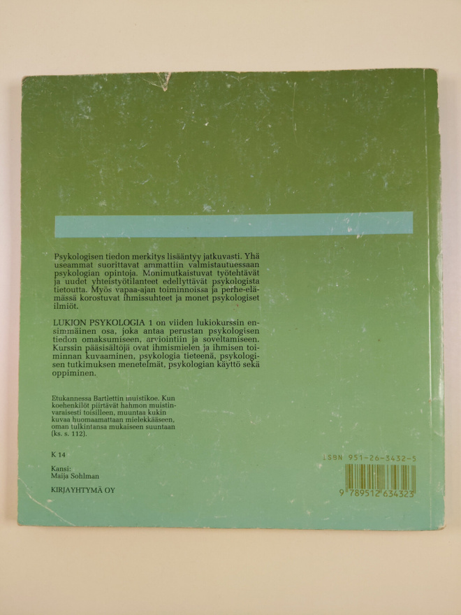 Item image