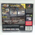 PS1 - Tony Hawk's Pro Skater 2 (CIB) - pikkukuva 2