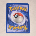 v.1999 ENERGY Pokemon kortti 102/102 (sininen) - pikkukuva 2