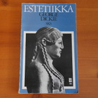 George Dickie:Estetiikka.1.painos. - pikkukuva 1