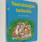Lucy Kincaid : Saarnimajan tarinoita - pikkukuva 1