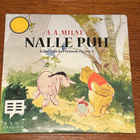 A. A. Milne - Nalle Puh: Koottuja kertomuksia (osa 2) WSOY - pikkukuva 1
